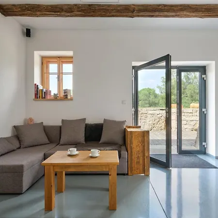 Roubenka U Babi Holiday home