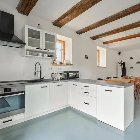 Casa de Férias Roubenka U Babi