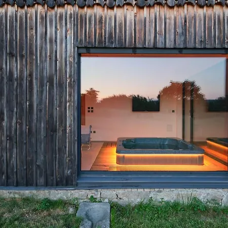 Holiday home Roubenka U Babi