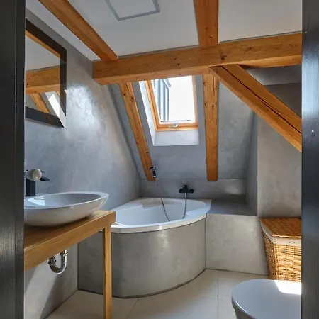 Holiday home Roubenka U Babi Lipna