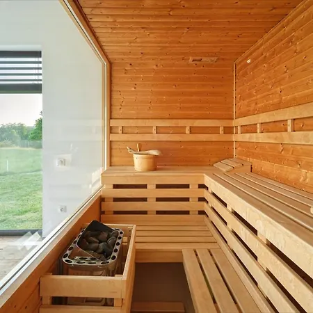 Holiday home Roubenka U Babi Lipna