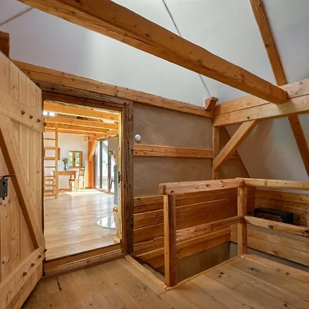 Roubenka U Babi Holiday home