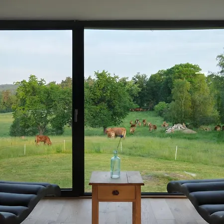 Roubenka U Babi Casa de Férias