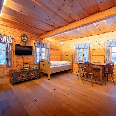 Holiday home Roubenka U Babi *