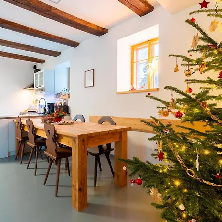Holiday home Roubenka U Babi Lipna