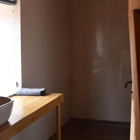 Roubenka U Babi Lipná