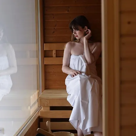 Roubenka U Babi Casa de Férias