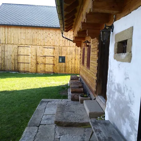 Roubenka U Babi *