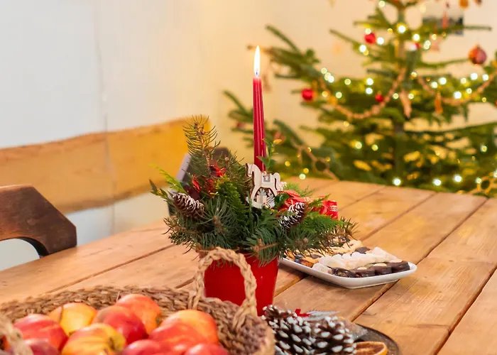Ferienhaus Roubenka U Babi
