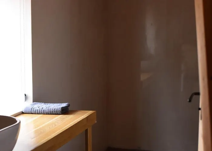 Roubenka U Babi Lipná