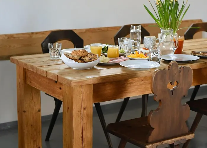 Ferienhaus Roubenka U Babi *