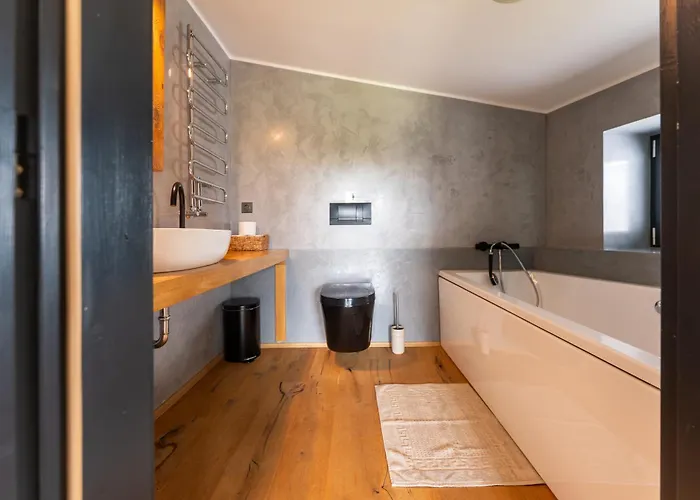 Ferienhaus Roubenka U Babi