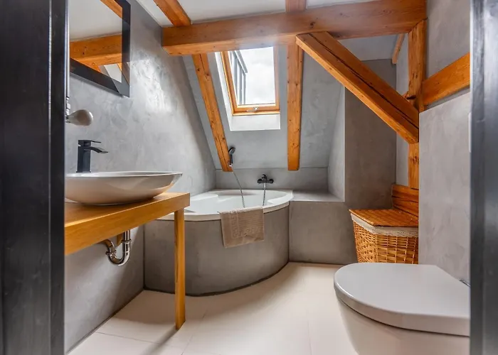 Ferienhaus Roubenka U Babi