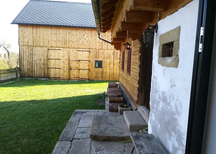 Roubenka U Babi *
